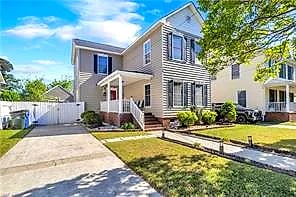 9234 Peachtree ST, Norfolk — 4 bed Residential, 2,200 sqft