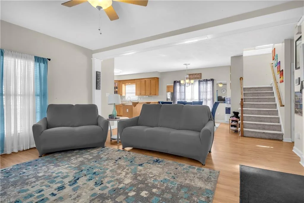 9234 Peachtree ST, NORFOLK VA 23503 - Photo 4