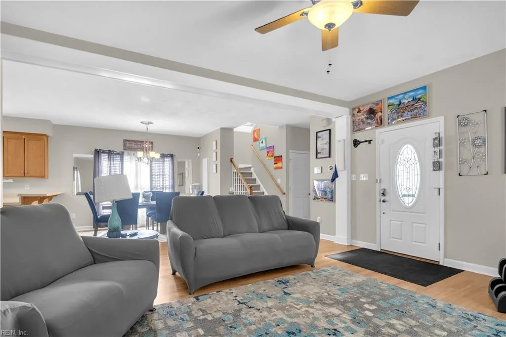 9234 Peachtree ST, NORFOLK VA 23503 - Photo 5