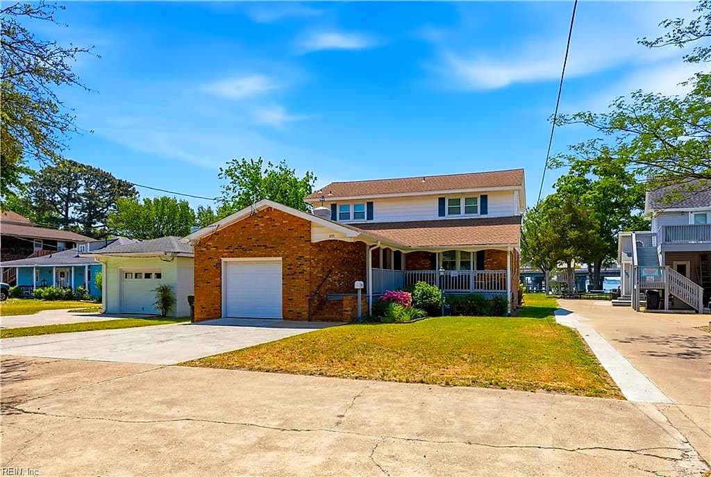1155 Little Bay AVE, NORFOLK VA 23503 - Main photo