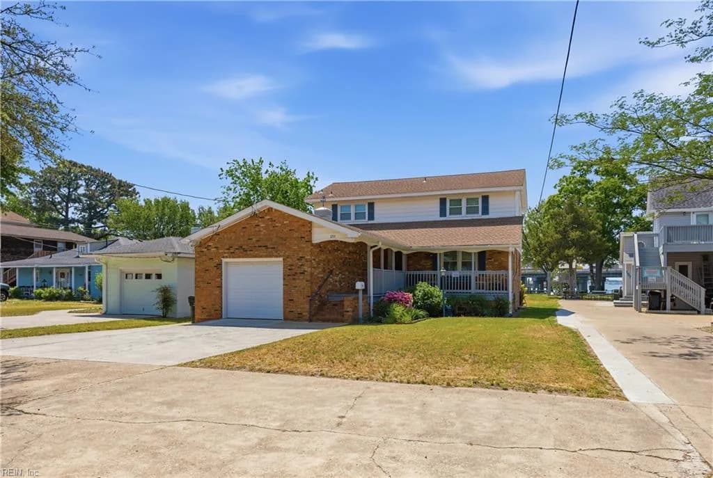 1155 Little Bay AVE, NORFOLK VA 23503 - Main photo