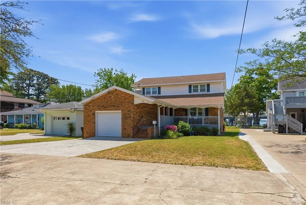 1155 Little Bay AVE, Norfolk — 4 bed Residential, 2,448 sqft