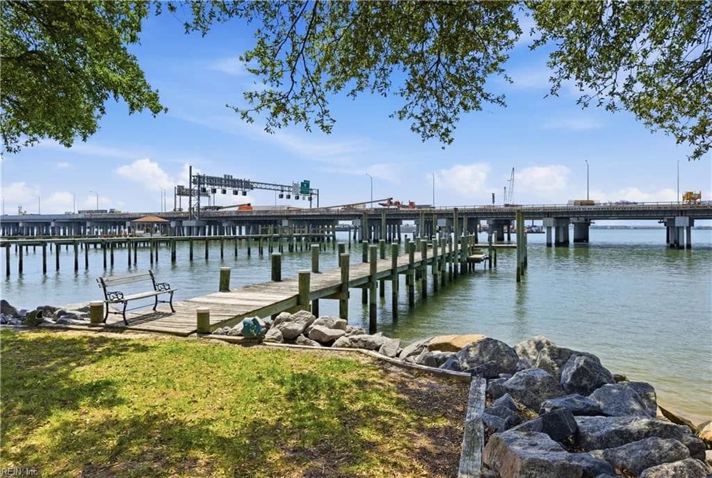 1155 Little Bay AVE, NORFOLK VA 23503 - Photo 3