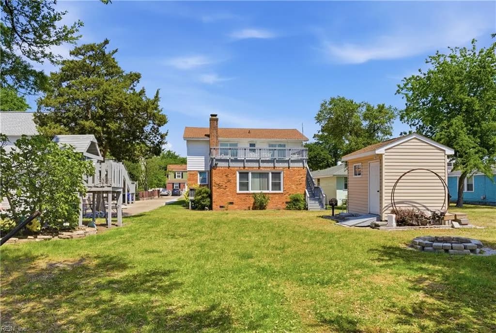 1155 Little Bay AVE, NORFOLK VA 23503 - Photo 4