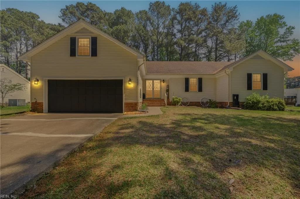 1832 Woodland RD, SUFFOLK VA 23436 - Photo 2