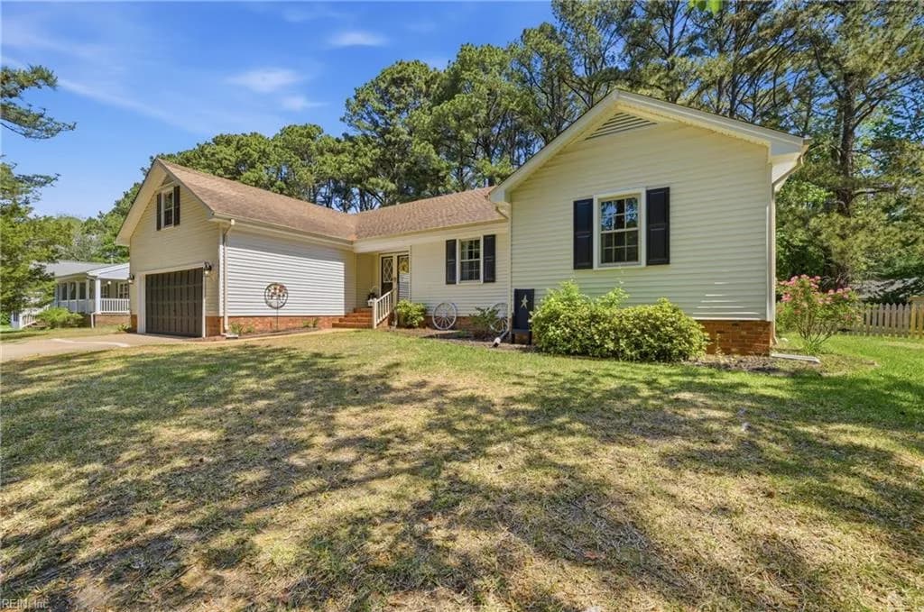 1832 Woodland RD, SUFFOLK VA 23436 - Photo 4