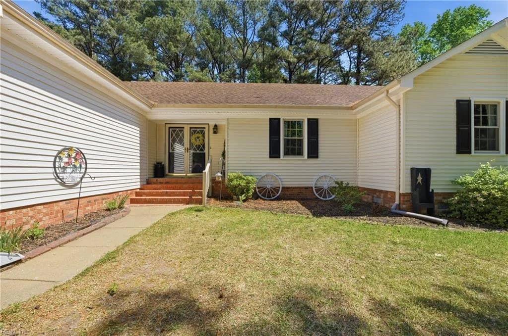 1832 Woodland RD, SUFFOLK VA 23436 - Photo 5