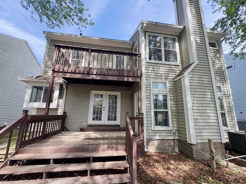 929 Thatcher WAY, CHESAPEAKE VA 23320 - Photo 3