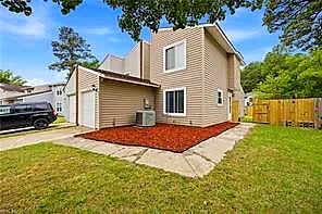 621 Folkstone WAY, Virginia Beach — 2 bed Residential, 1,130 sqft