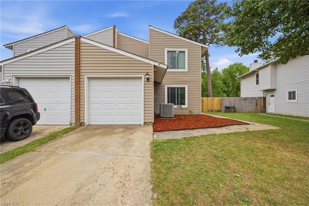 621 Folkstone WAY, VIRGINIABEACH VA 23462 - Photo 3