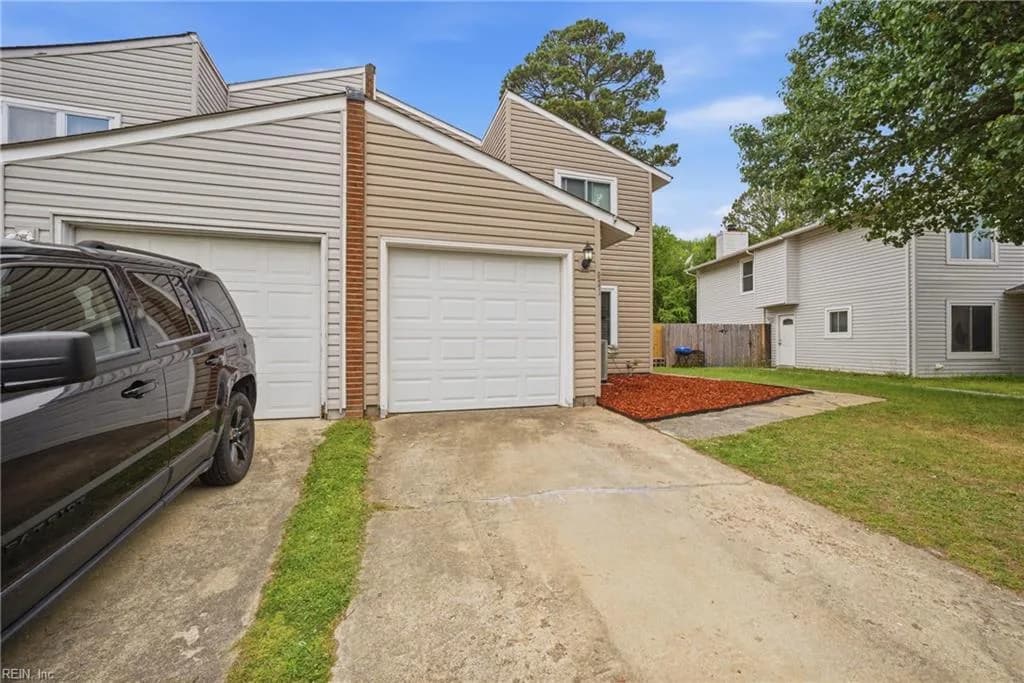 621 Folkstone WAY, VIRGINIABEACH VA 23462 - Photo 4
