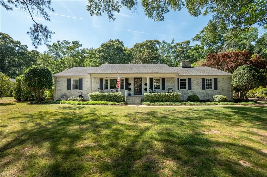 1417 Franklin DR, VIRGINIABEACH VA 23454 - Main photo