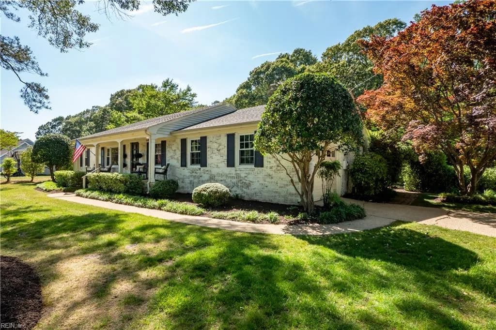 1417 Franklin DR, VIRGINIABEACH VA 23454 - Photo 3