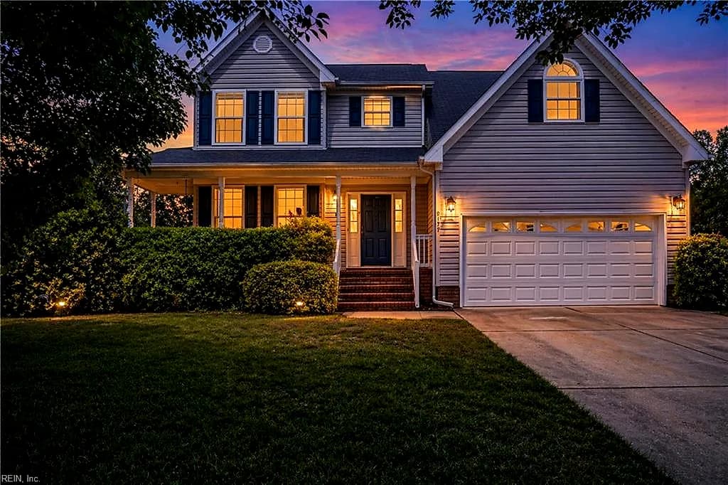 8159 Beckwith DR, HAYES VA 23072 - Photo 2