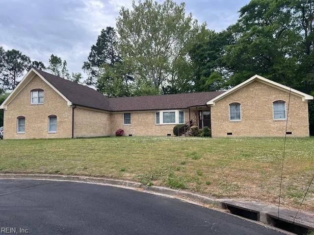 4624 Westborough DR, CHESAPEAKE VA 23321