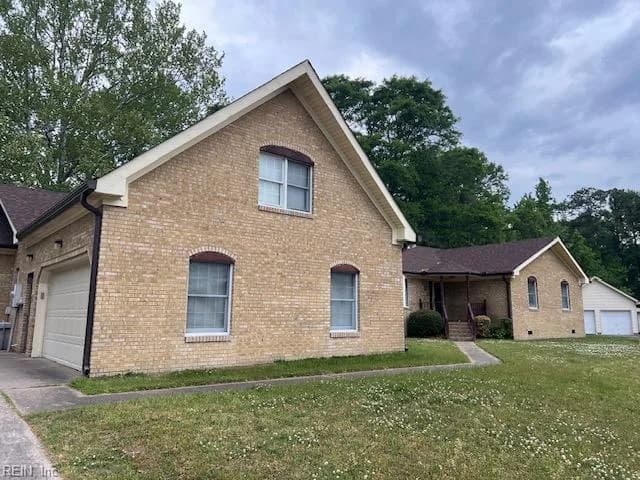 4624 Westborough DR, CHESAPEAKE VA 23321 - Photo 4