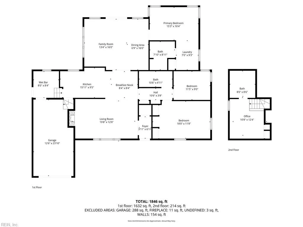 200 Mistletoe DR, NEWPORTNEWS VA 23606 - Photo 3