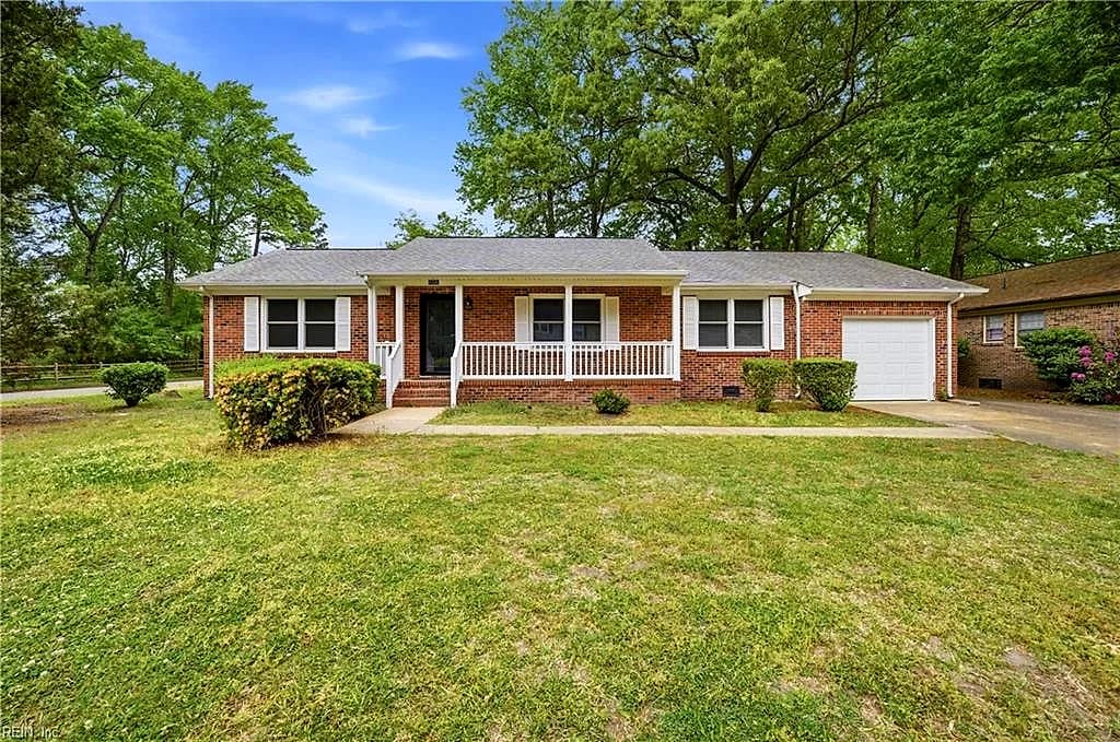 6380 Colby WAY, VIRGINIA BEACH VA 23464 - Main photo