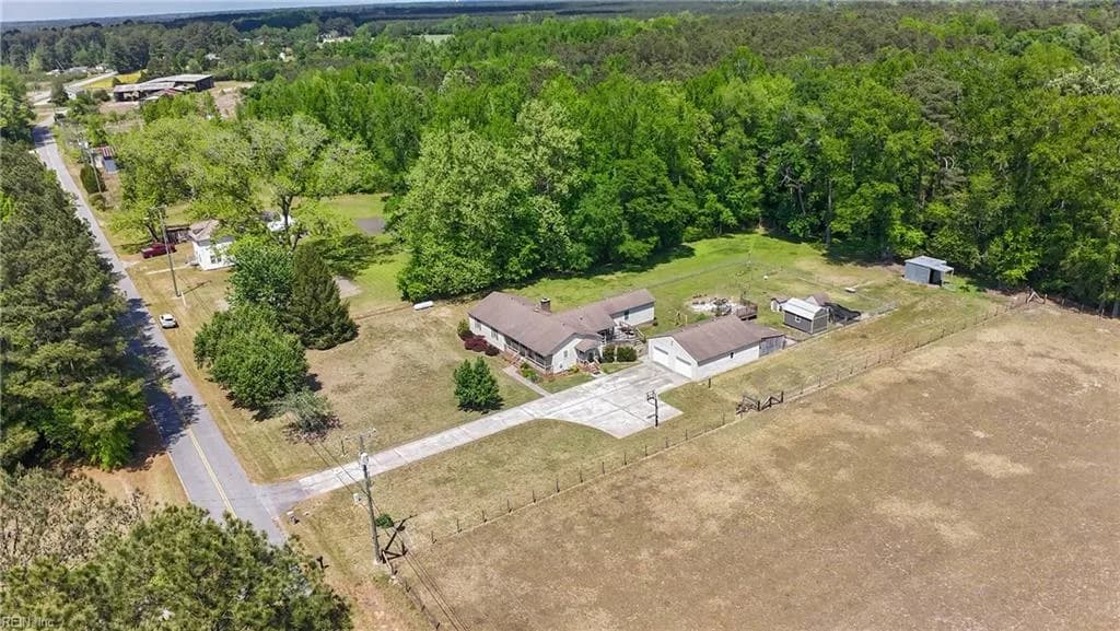 2792 Airport RD, SUFFOLK VA 23434 - Main photo
