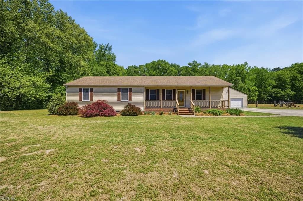 2792 Airport RD, SUFFOLK VA 23434 - Photo 3