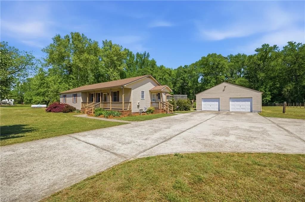 2792 Airport RD, SUFFOLK VA 23434 - Photo 4