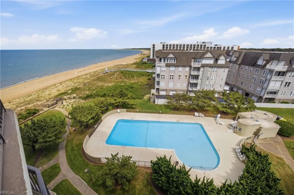 2830 Shore DR #801, VIRGINIABEACH VA 23451