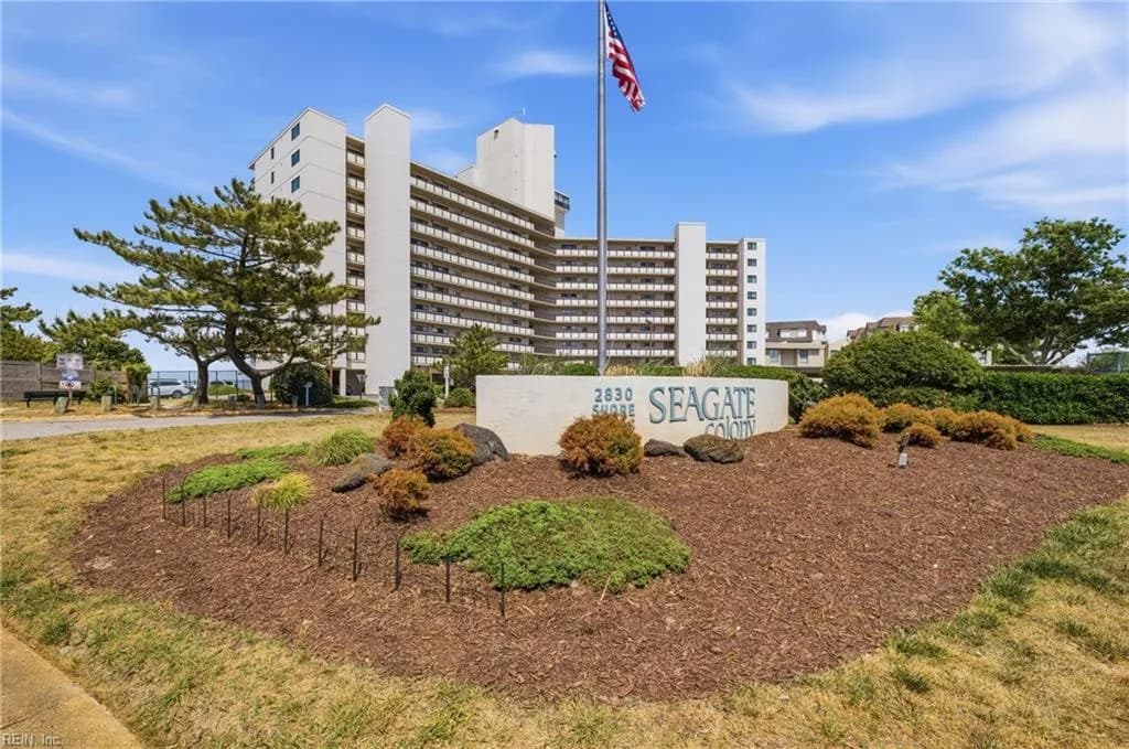 2830 Shore DR #801, VIRGINIABEACH VA 23451 - Photo 3