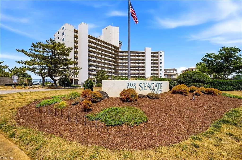 2830 Shore DR #801, VIRGINIABEACH VA 23451 - Photo 4