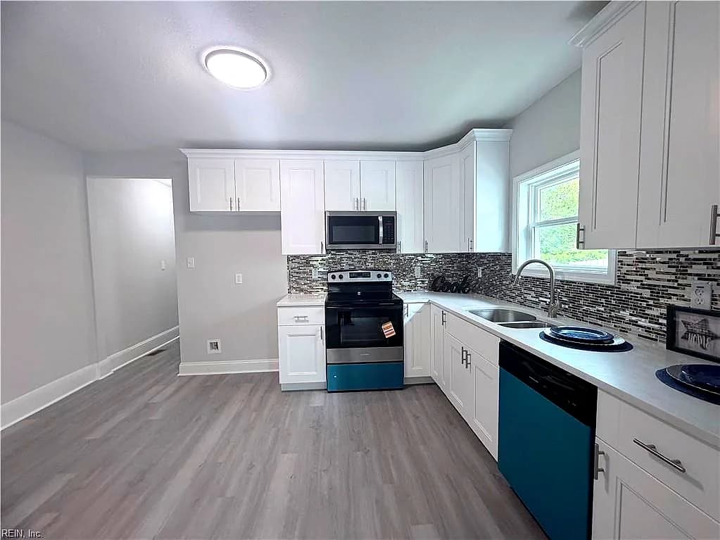 2534 Keller AVE, NORFOLK VA 23509 - Main photo