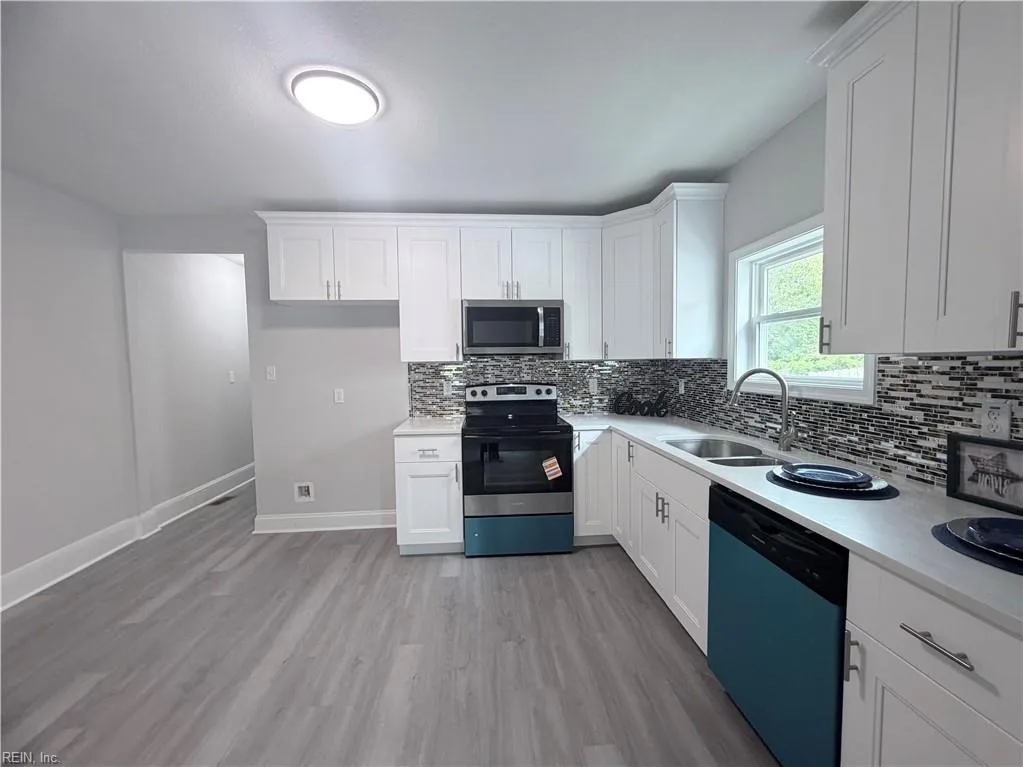 2534 Keller AVE, NORFOLK VA 23509 - Main photo