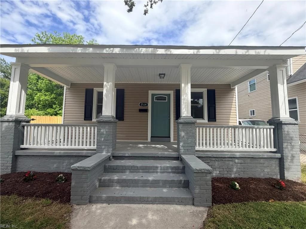 2534 Keller AVE, NORFOLK VA 23509 - Photo 3