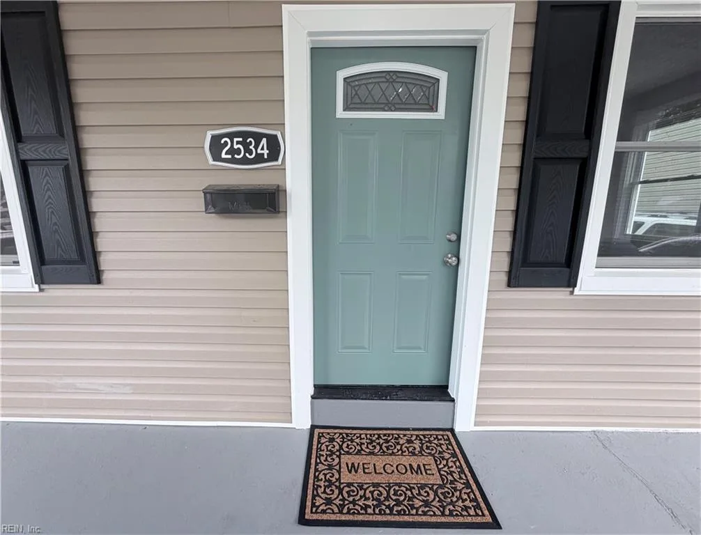2534 Keller AVE, NORFOLK VA 23509 - Photo 5