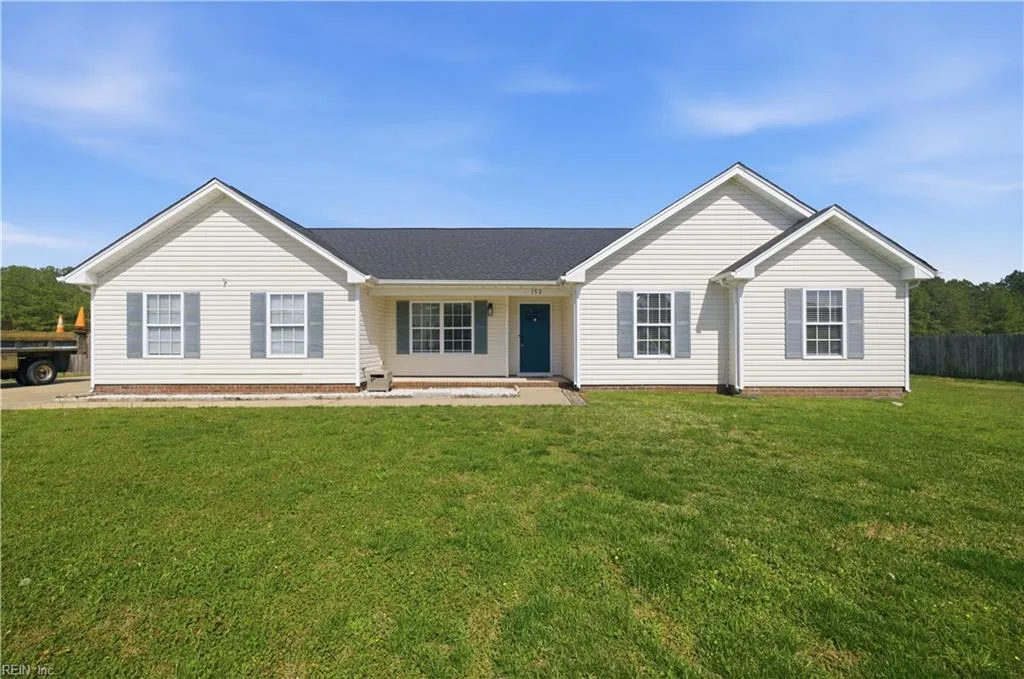 152 Pier Landing LOOP, SOUTHMILLS NC 27976