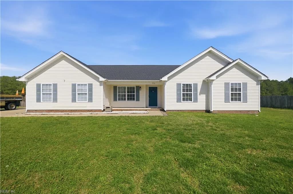152 Pier Landing LOOP, SOUTHMILLS NC 27976 - Photo 2