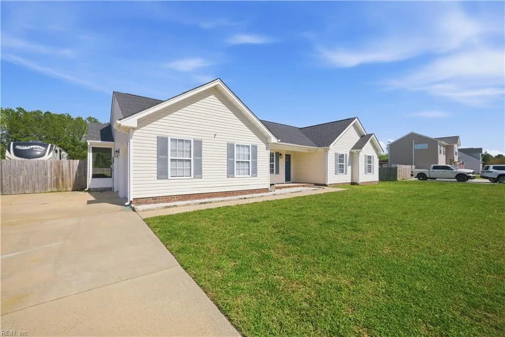 152 Pier Landing LOOP, SOUTHMILLS NC 27976 - Photo 3