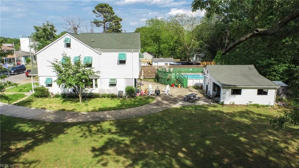 4701 Pinehurst AVE, NORFOLK VA 23513 - Photo 3