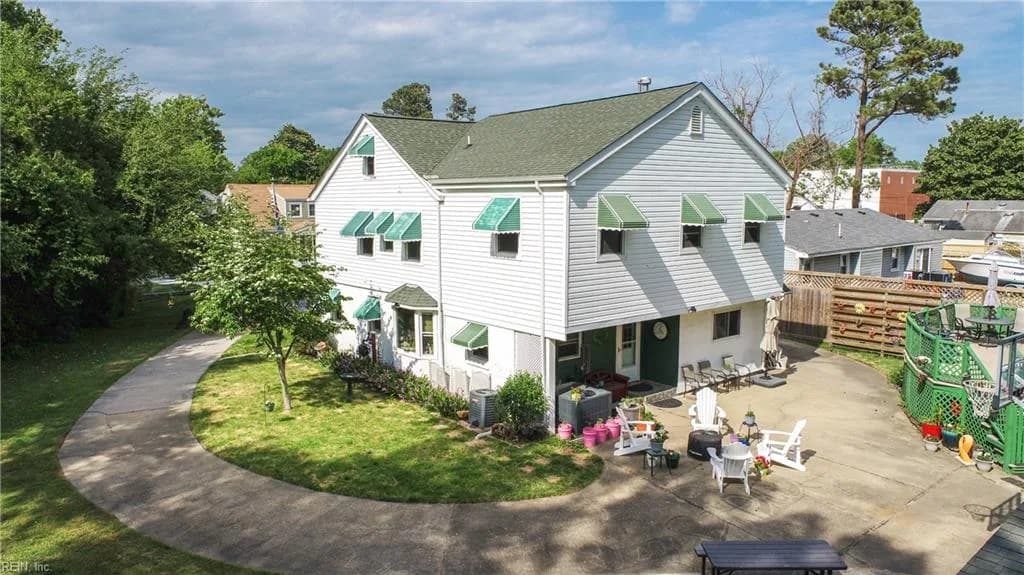 4701 Pinehurst AVE, NORFOLK VA 23513 - Photo 5