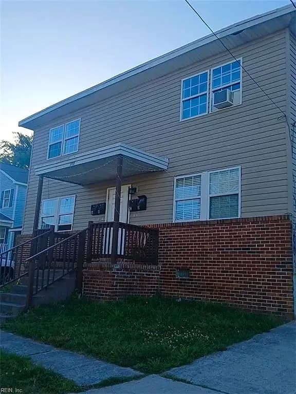 730 Roswell AVE, NORFOLK VA 23504 - Main photo