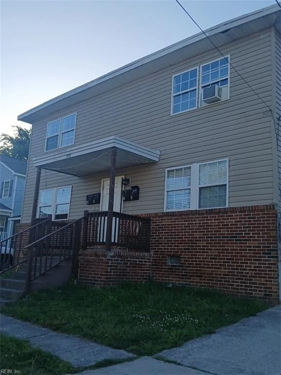 730 Roswell AVE, NORFOLK VA 23504