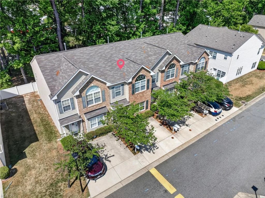 487 Old Colonial WAY, NEWPORTNEWS VA 23608