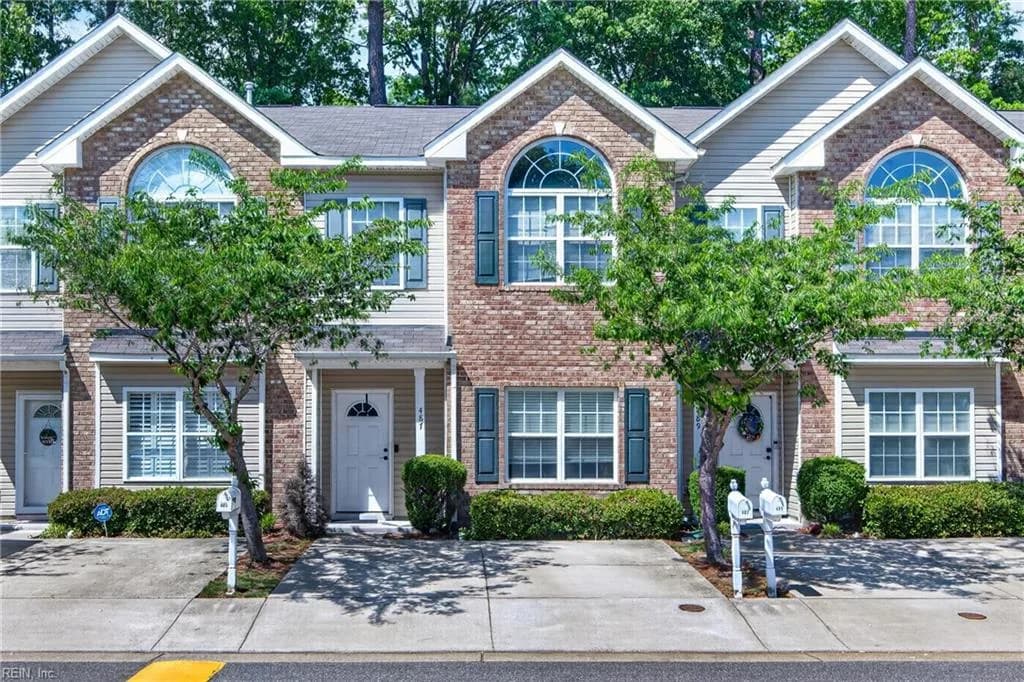 487 Old Colonial WAY, NEWPORTNEWS VA 23608 - Photo 3