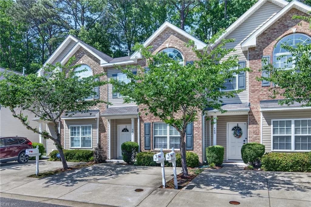 487 Old Colonial WAY, NEWPORTNEWS VA 23608 - Photo 4