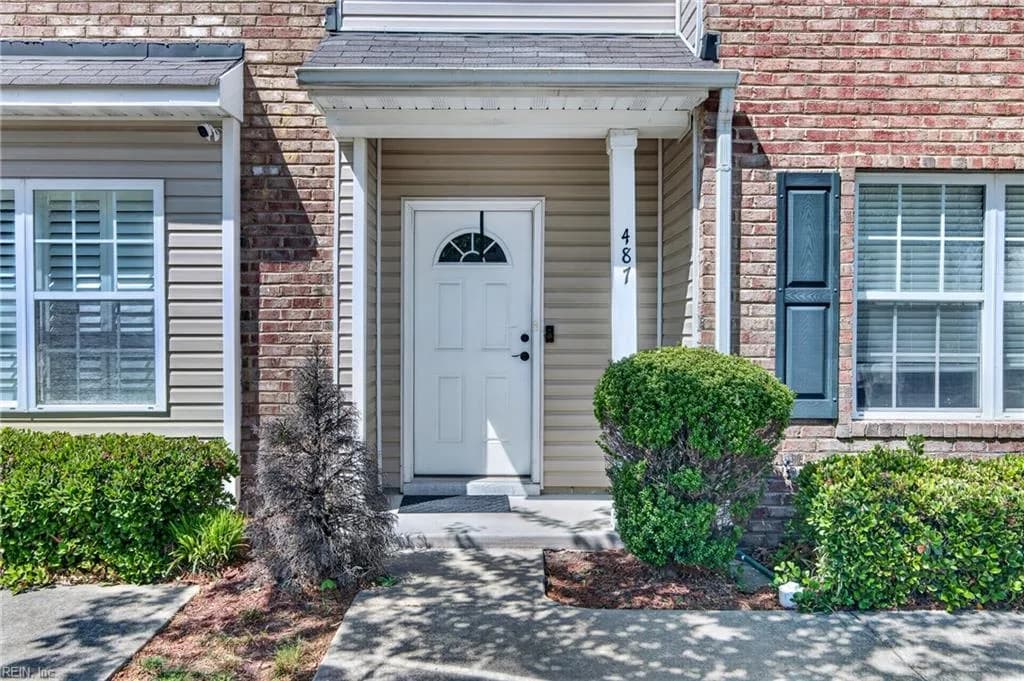 487 Old Colonial WAY, NEWPORTNEWS VA 23608 - Photo 5