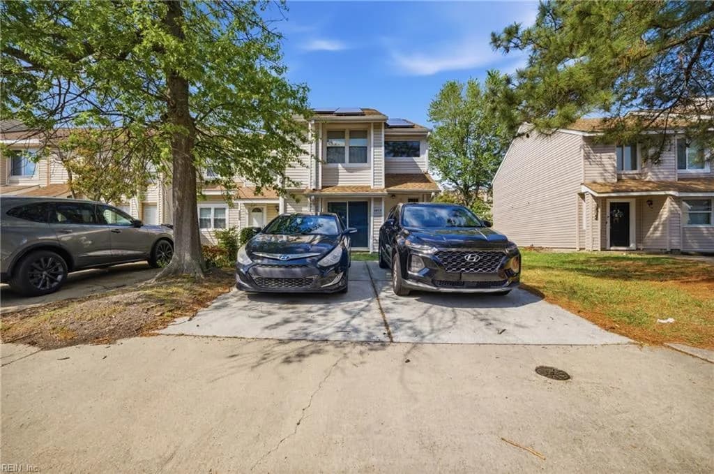 3817 Chimney Creek DR, VIRGINIA BEACH VA 23462 - Main photo