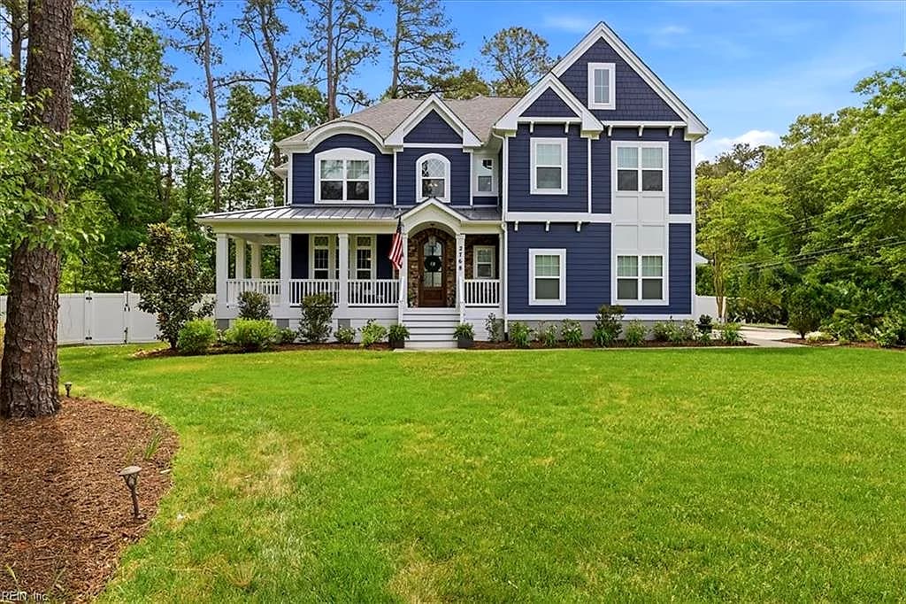 2768 Ashbys Bridge CT, VIRGINIA BEACH VA 23456 - Main photo