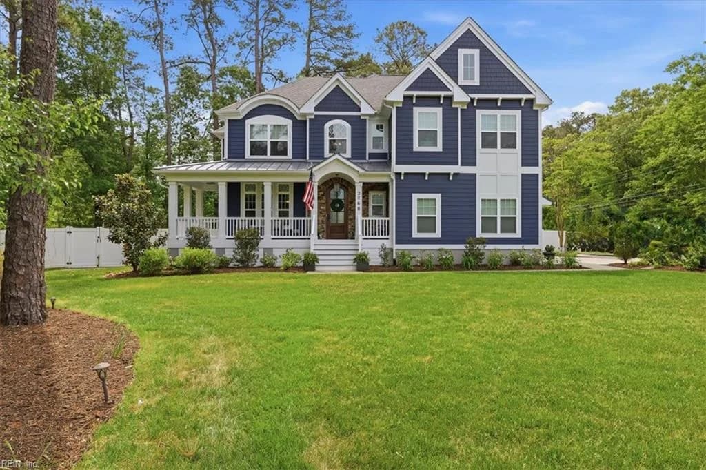 2768 Ashbys Bridge CT, VIRGINIABEACH VA 23456 - Photo 2