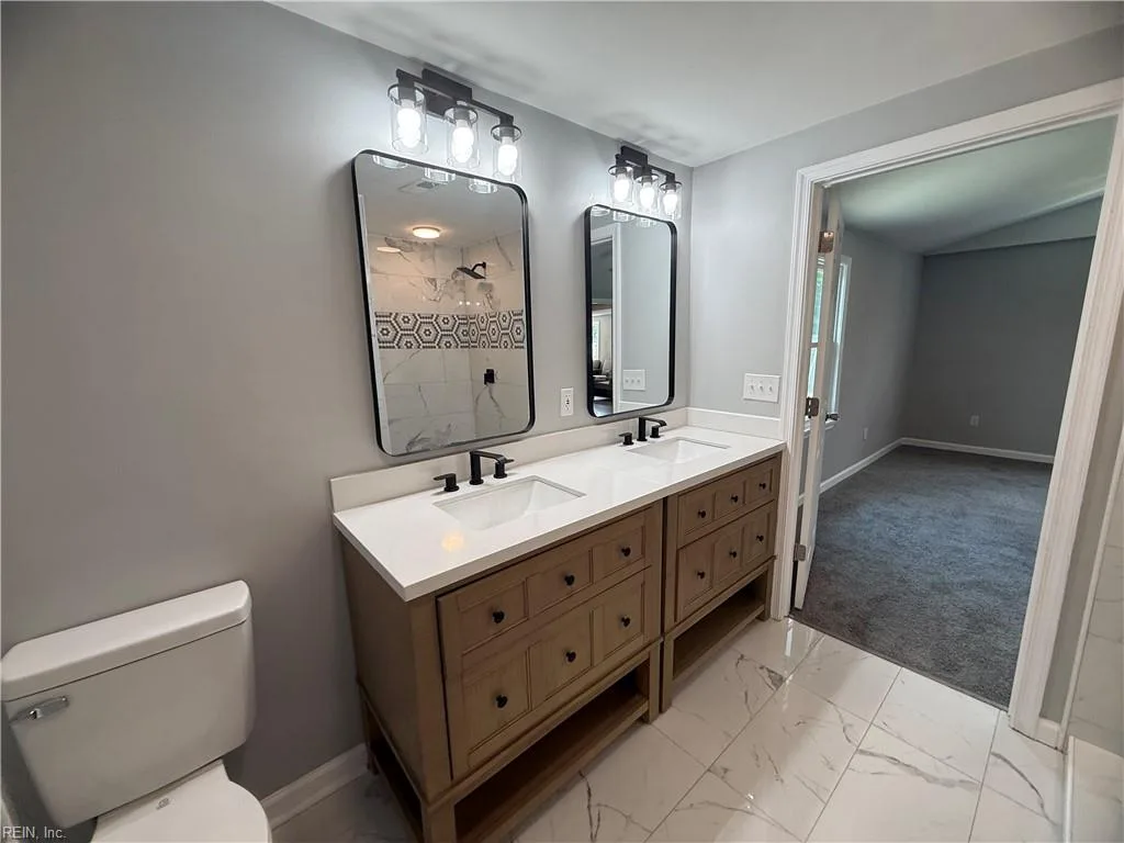 1239 Blythewood LN, SUFFOLK VA 23434 - Photo 4