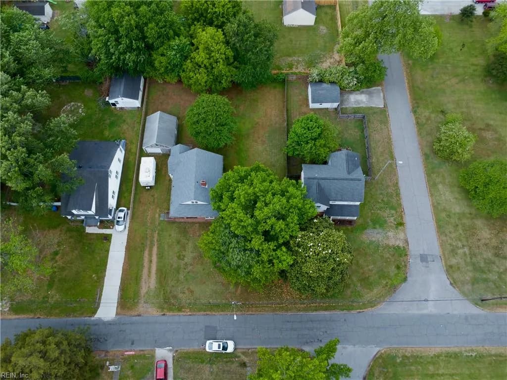 118B Maupin AVE, PORTSMOUTH VA 23702 - Main photo