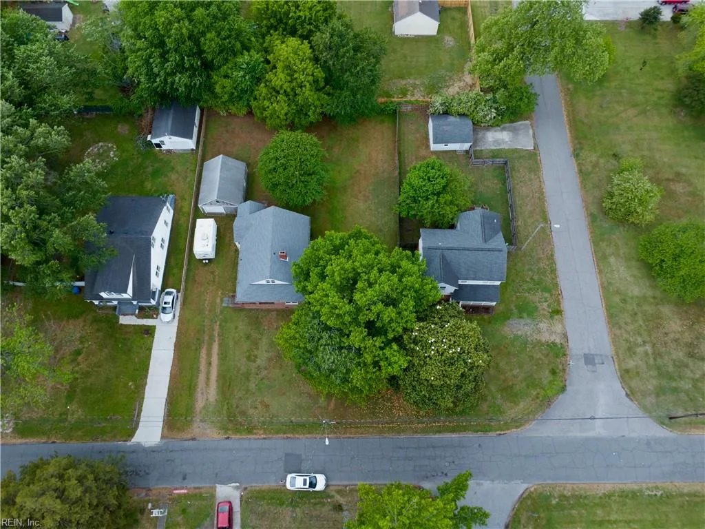 118B Maupin AVE, PORTSMOUTH VA 23702