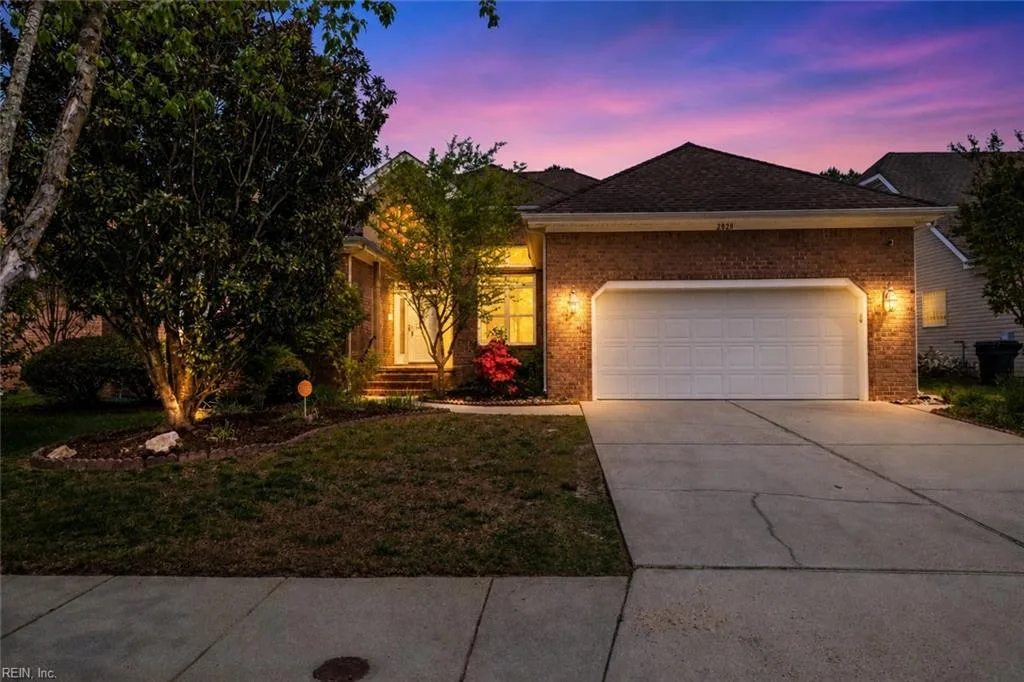 2828 Einstein DR, VIRGINIABEACH VA 23456